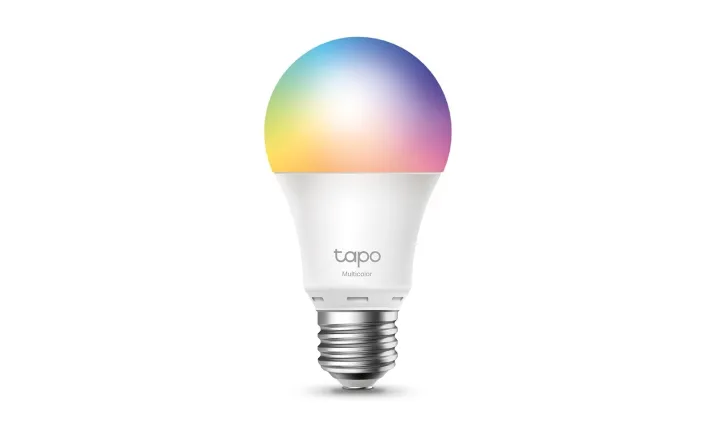 TP-link-smart-bulb